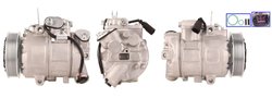 Compresor climatizare Elstock 51-0531