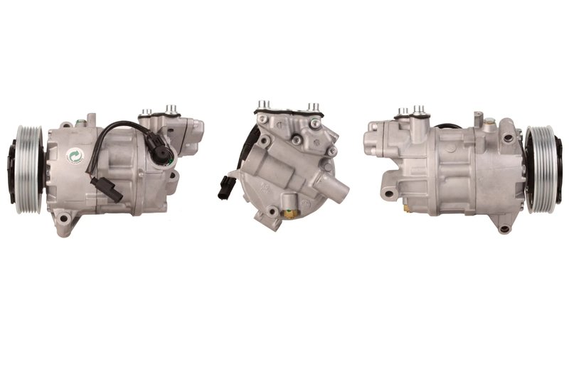 COMPRESOR CLIMATIZARE ELSTOCK 51-0514 - Compatibil cu BMW