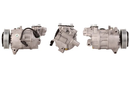 COMPRESOR CLIMATIZARE ELSTOCK 51-0514 - Compatibil cu BMW