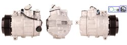 COMPRESOR CLIMATIZARE ELSTOCK 51-0556 - Compatibil cu MERCEDES-BENZ