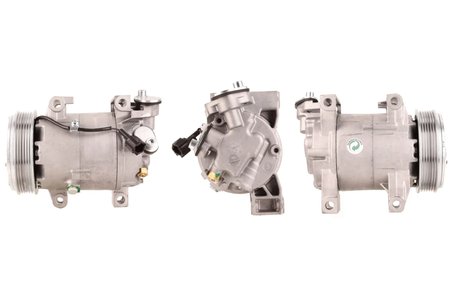 COMPRESOR CLIMATIZARE ELSTOCK 51-0602 - Compatibil cu NISSAN