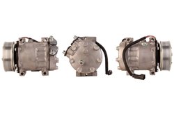 Compresor climatizare Elstock 51-0631