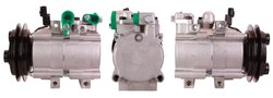 COMPRESOR CLIMATIZARE ELSTOCK 51-0657 - Compatibil cu HYUNDAI