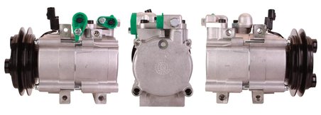 COMPRESOR CLIMATIZARE ELSTOCK 51-0657 - Compatibil cu HYUNDAI