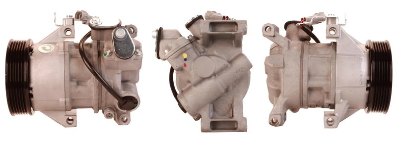 COMPRESOR CLIMATIZARE ELSTOCK 51-0692 - Compatibil cu TOYOTA