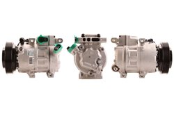 Compresor climatizare Elstock 51-0714
