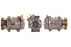 COMPRESOR CLIMATIZARE ELSTOCK 51-0716 - Compatibil cu DACIA, RENAULT