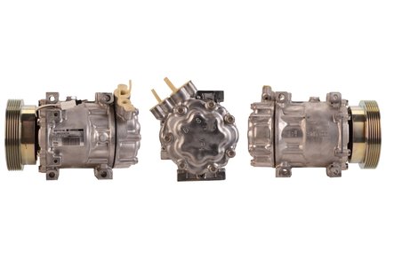 COMPRESOR CLIMATIZARE ELSTOCK 51-0716 - Compatibil cu DACIA, RENAULT