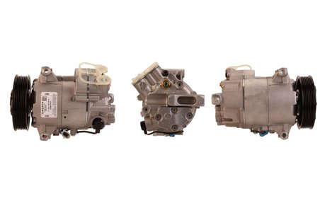 COMPRESOR CLIMATIZARE ELSTOCK 51-0724 - Compatibil cu OPEL, VAUXHALL