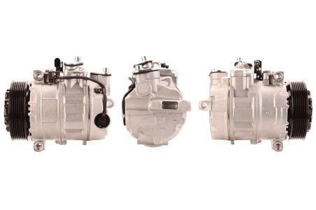COMPRESOR CLIMATIZARE ELSTOCK 51-0759 - Compatibil cu PORSCHE