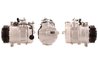 COMPRESOR CLIMATIZARE ELSTOCK 51-0759 - Compatibil cu PORSCHE