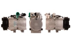Compresor climatizare Elstock 51-0732