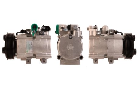 Compresor climatizare Elstock 51-0732