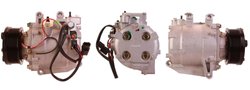 COMPRESOR CLIMATIZARE ELSTOCK 51-0757 - Compatibil cu HONDA