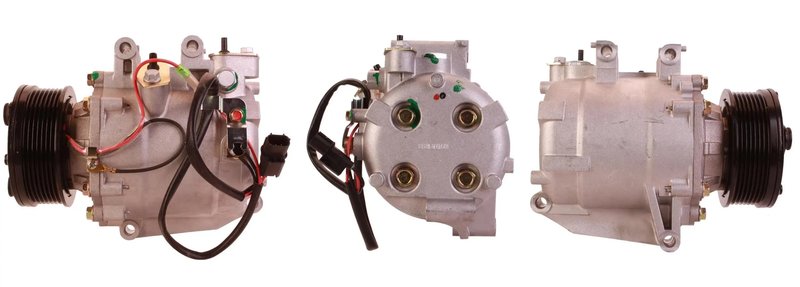 Compresor climatizare Elstock 51-0757