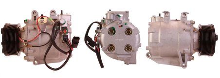 Compresor climatizare Elstock 51-0757