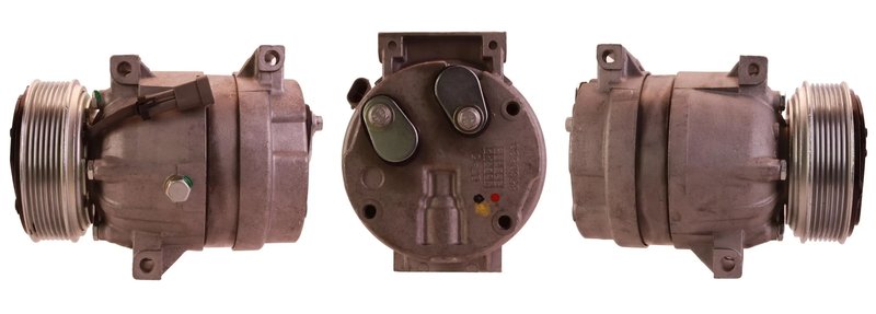 COMPRESOR CLIMATIZARE ELSTOCK 51-0763 - Compatibil cu NISSAN, OPEL, RENAULT, VAUXHALL