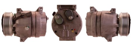 COMPRESOR CLIMATIZARE ELSTOCK 51-0763 - Compatibil cu NISSAN, OPEL, RENAULT, VAUXHALL