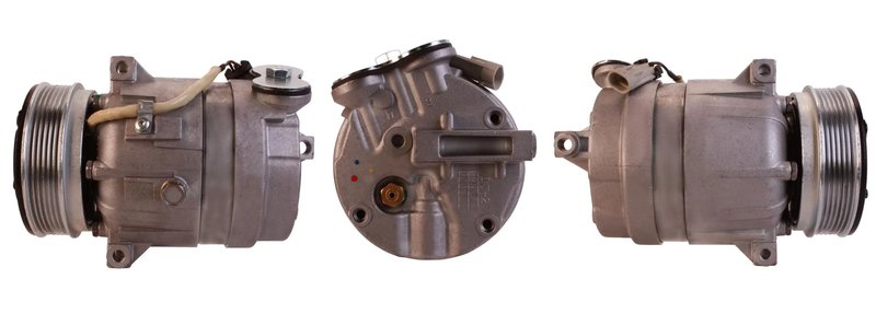 Compresor climatizare Elstock 51-0779