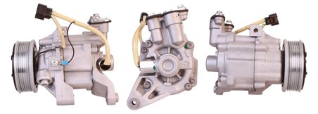 COMPRESOR CLIMATIZARE ELSTOCK 51-0797 - Compatibil cu SUBARU