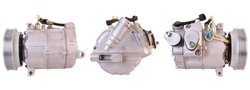COMPRESOR CLIMATIZARE ELSTOCK 51-0823 - Compatibil cu VOLVO