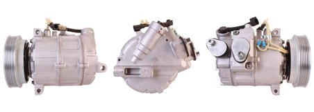 Compresor climatizare Elstock 51-0823