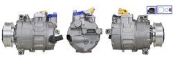 COMPRESOR CLIMATIZARE ELSTOCK 51-0831 - Compatibil cu VW
