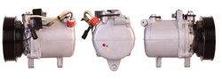 COMPRESOR CLIMATIZARE ELSTOCK 51-0850 - Compatibil cu SUZUKI