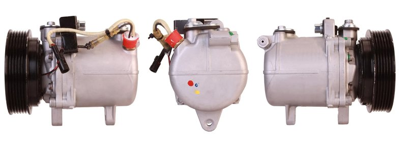 COMPRESOR CLIMATIZARE ELSTOCK 51-0850 - Compatibil cu SUZUKI