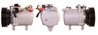 COMPRESOR CLIMATIZARE ELSTOCK 51-0850 - Compatibil cu SUZUKI