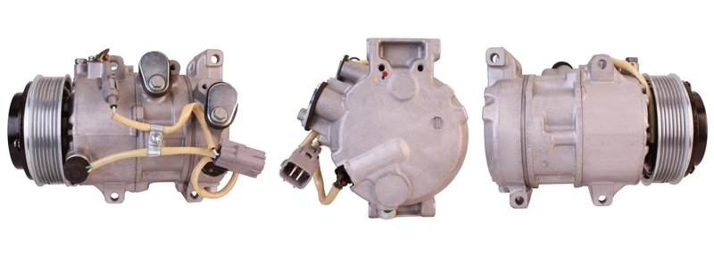 Compresor climatizare Elstock 51-0859