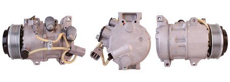 Compresor climatizare Elstock 51-0859