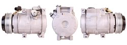 COMPRESOR CLIMATIZARE ELSTOCK 51-0865 - Compatibil cu KIA