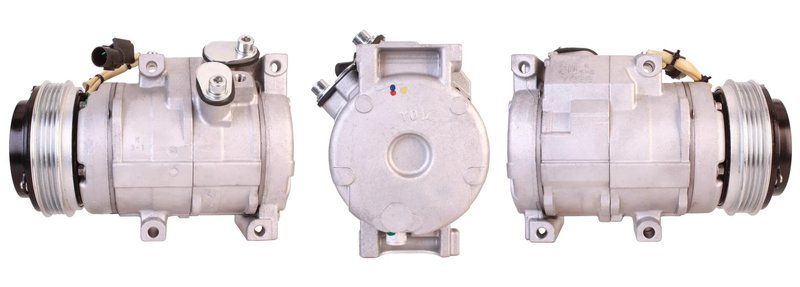 Compresor climatizare Elstock 51-0865