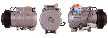 COMPRESOR CLIMATIZARE ELSTOCK 51-0879 - Compatibil cu TOYOTA