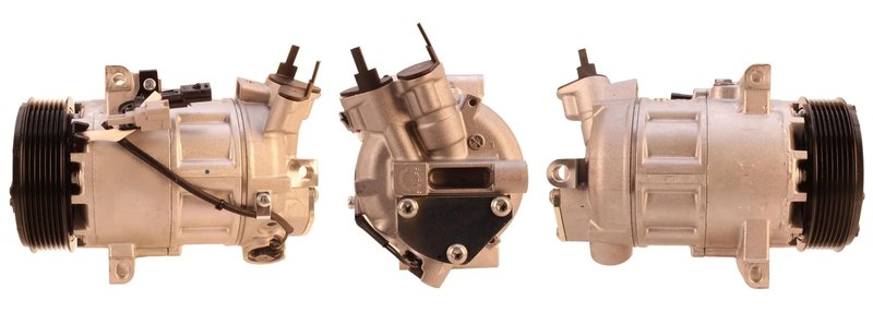 Compresor climatizare Elstock 51-0893