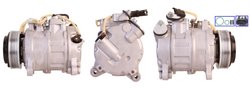COMPRESOR CLIMATIZARE ELSTOCK 51-0889 - Compatibil cu BMW