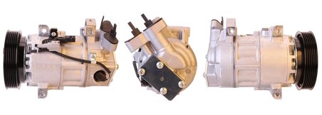 COMPRESOR CLIMATIZARE ELSTOCK 51-0905 - Compatibil cu RENAULT