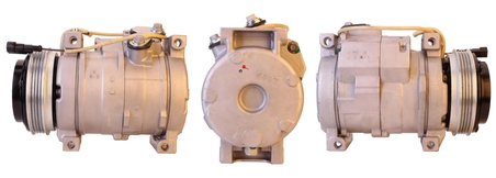 COMPRESOR CLIMATIZARE ELSTOCK 51-0910 - Compatibil cu IVECO