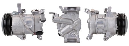 COMPRESOR CLIMATIZARE ELSTOCK 51-0942 - Compatibil cu SUBARU, TOYOTA