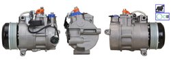 Compresor climatizare Elstock 51-0943