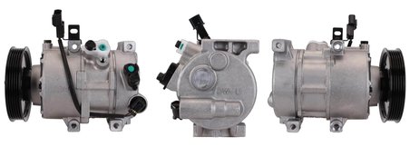 Compresor climatizare Elstock 51-0948