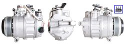 Compresor climatizare Elstock 51-0988