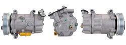 COMPRESOR CLIMATIZARE ELSTOCK 51-0965 - Compatibil cu MINI