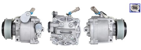 Compresor climatizare Elstock 51-1068