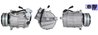 COMPRESOR CLIMATIZARE ELSTOCK 51-1115 - Compatibil cu VOLVO