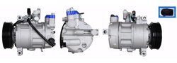 Compresor climatizare Elstock 51-1166