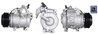 COMPRESOR CLIMATIZARE ELSTOCK 51-1223 - Compatibil cu HONDA