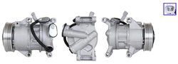 COMPRESOR CLIMATIZARE ELSTOCK 51-1177 - Compatibil cu TOYOTA