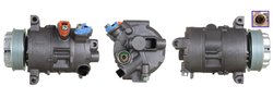 Compresor climatizare Elstock 51-1352